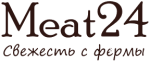 Logo Meat24