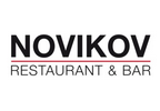 Рестораны Новиков